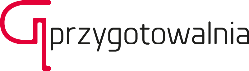 Logo Przygotowalnia